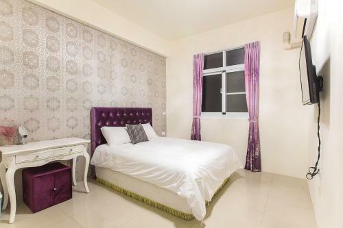 Square B&B