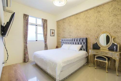 Square B&B