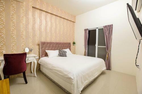 Square B&B