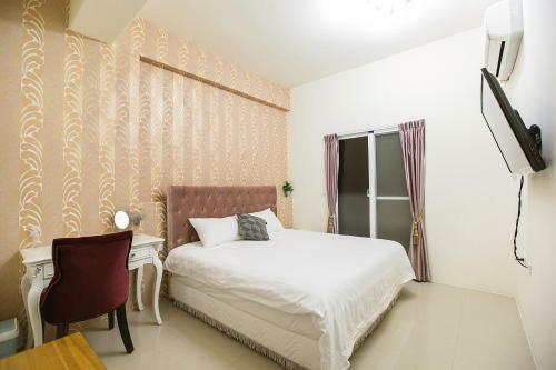 Square B&B