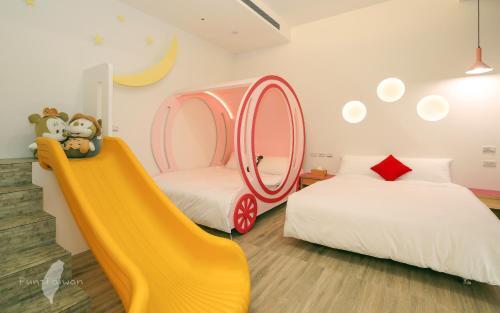 Bed & Breakfast ????????