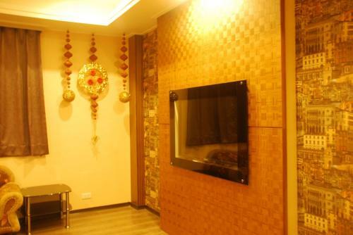 Qk Motel