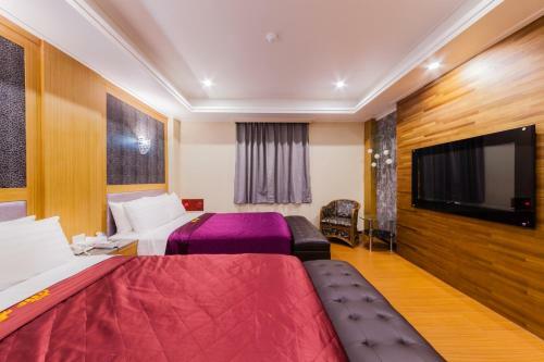Qk Motel