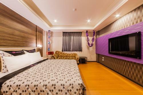 Qk Motel