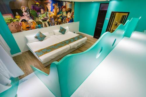 Dan-huang B&B
