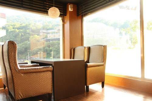 Posada Wulai Karuizawa Inn