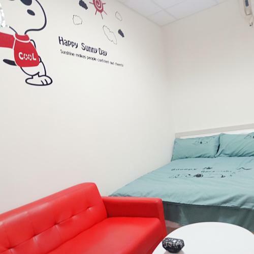An-i Homestay