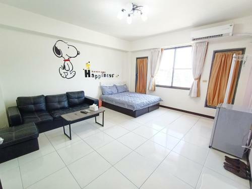 An-i Homestay