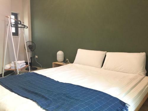 Hsr B&B