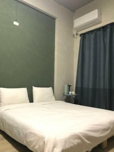Hsr B&B