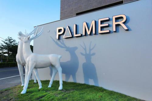 Palmer Villa I