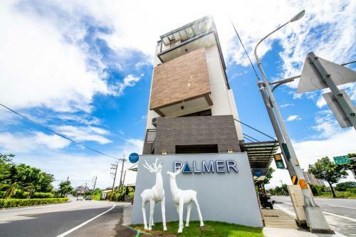 Palmer Villa I