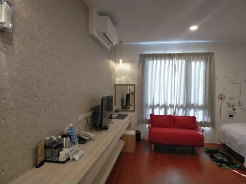 Ouxiang Manor Hotel