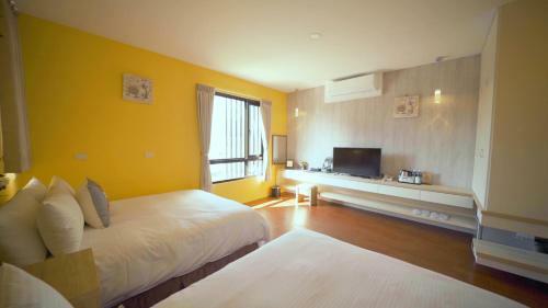 Ouxiang Manor Hotel