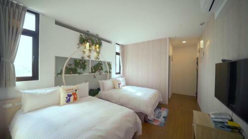 Ouxiang Manor Hotel