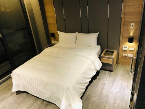 Posada Kiwi Share Hotel Zhongli