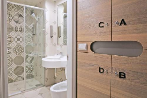 Posada Kiwi Share Hotel Zhongli