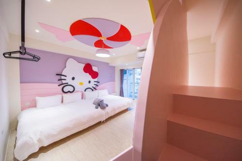 Child House Holiday Home