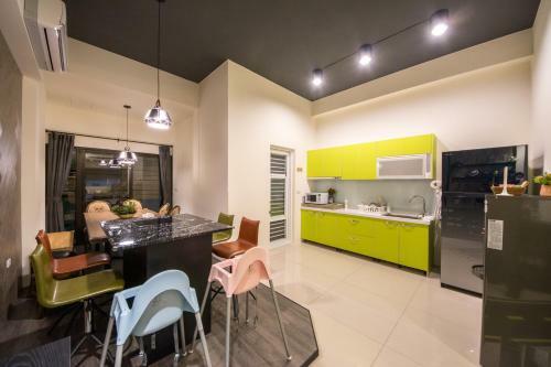 Child House Holiday Home