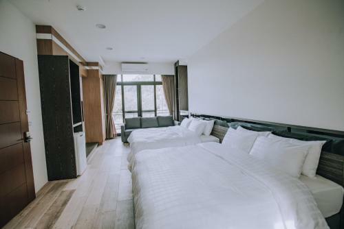 Bed & Breakfast Ruili Tea Villa