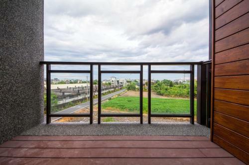 Miller Homestay
