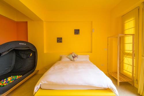 Hostal Jincao Town Resort