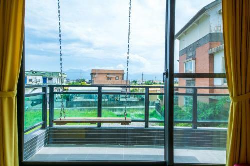 Hostal Jincao Town Resort