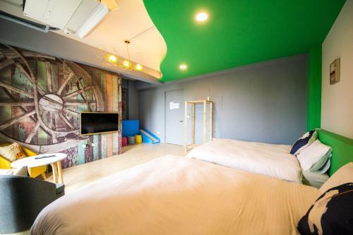 Hostal Jincao Town Resort