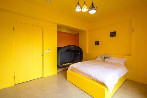 Hostal Jincao Town Resort