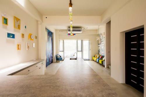 Hostal Jincao Town Resort