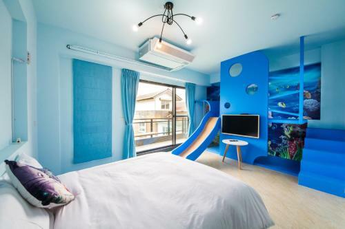 Hostal Jincao Town Resort