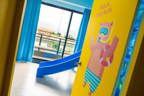 Hostal Jincao Town Resort