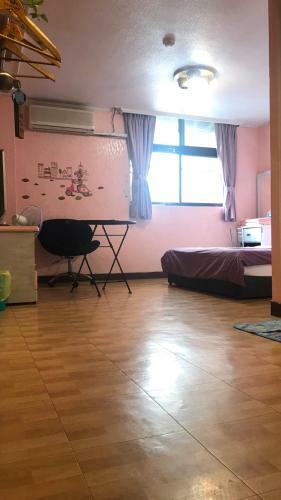 Albergue San Ho B&B
