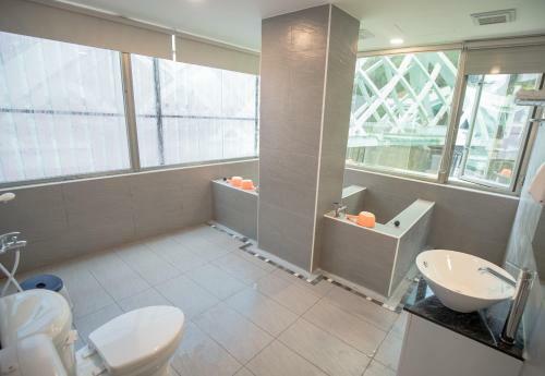 Hotel Cloud Spa Guesthouse