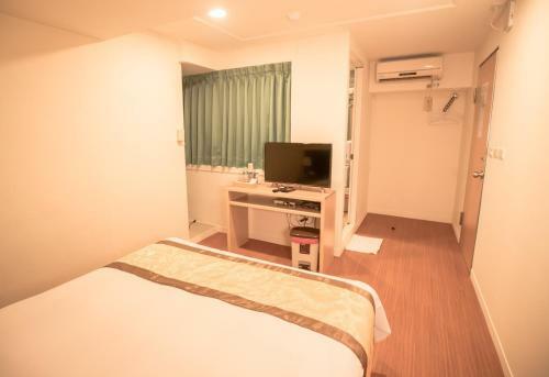 Hotel Cloud Spa Guesthouse