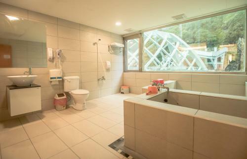 Hotel Cloud Spa Guesthouse