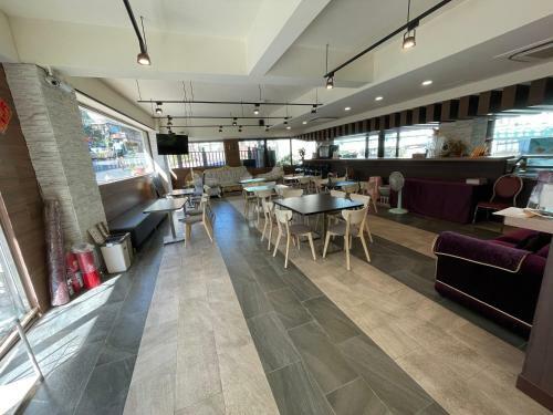 Hotel Cloud Spa Guesthouse