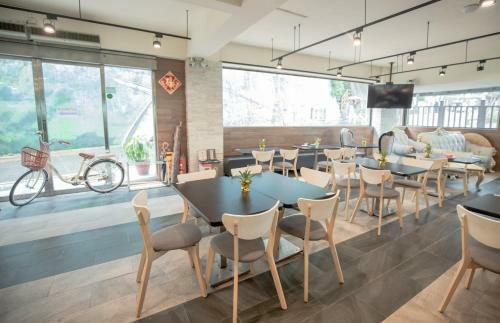 Hotel Cloud Spa Guesthouse