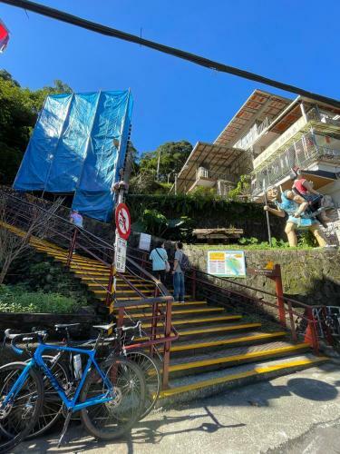 Hotel Cloud Spa Guesthouse