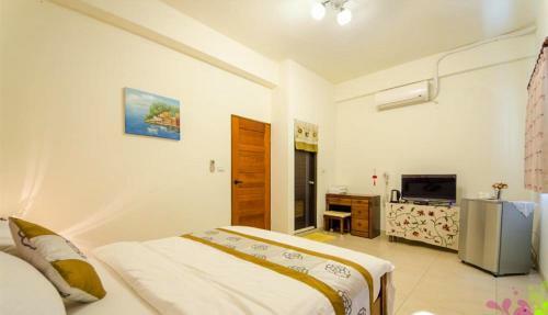 Cai Yi Happiness Garden B&B