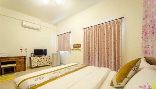 Cai Yi Happiness Garden B&B