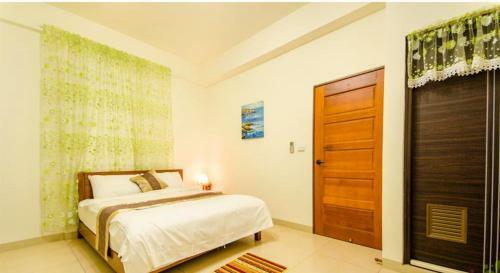 Cai Yi Happiness Garden B&B
