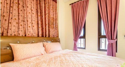 Cai Yi Happiness Garden B&B