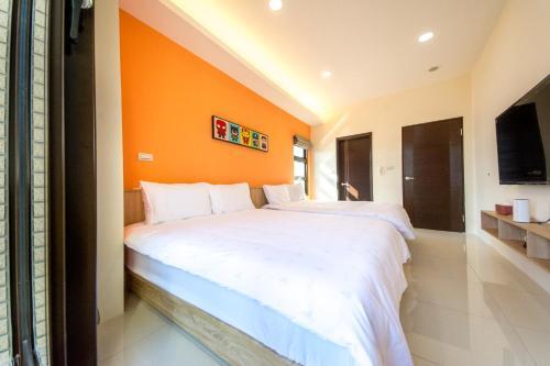 Black B&B