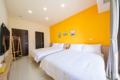 Black B&B