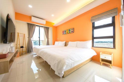 Black B&B