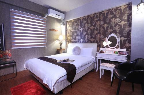 Apartamento ??????