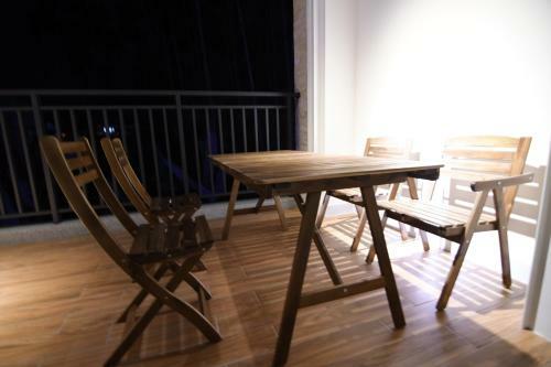 Qiaoren B&B