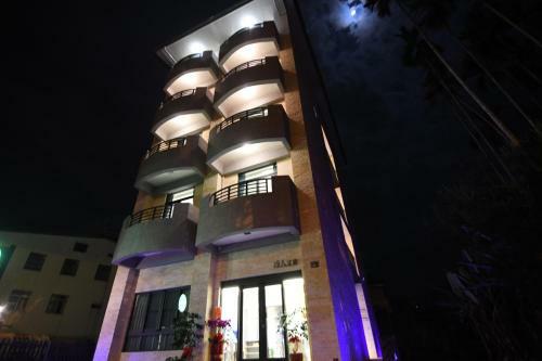 Qiaoren B&B