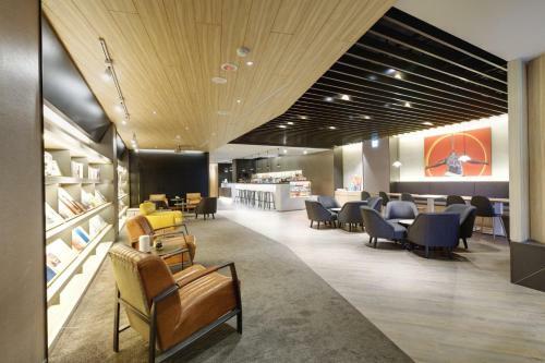 Hub Hotel